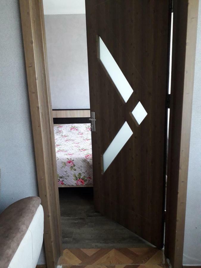 Alena'S Flat Borjomi Exterior foto